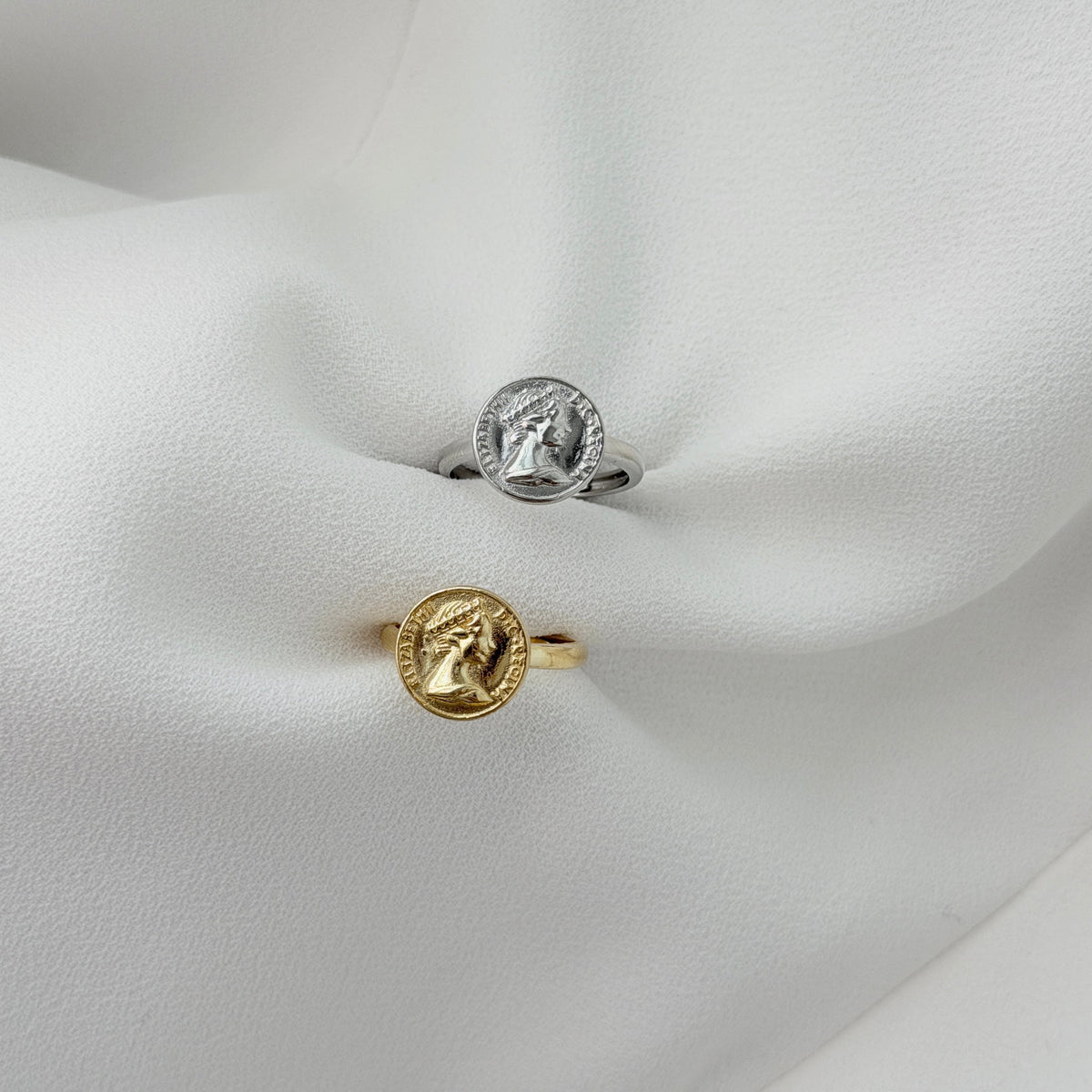 ANELLO QUEEN