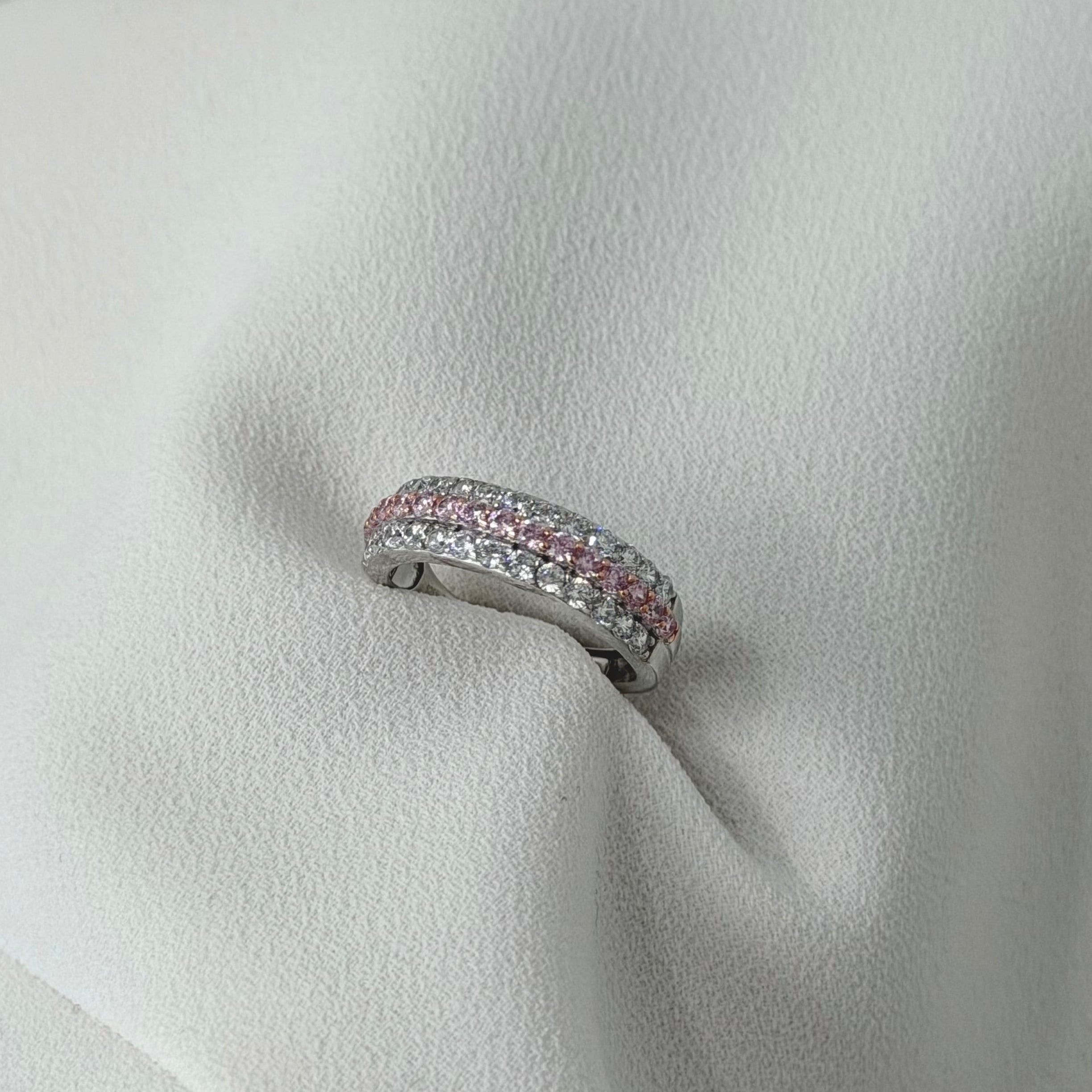 ANELLO CHÈRIE