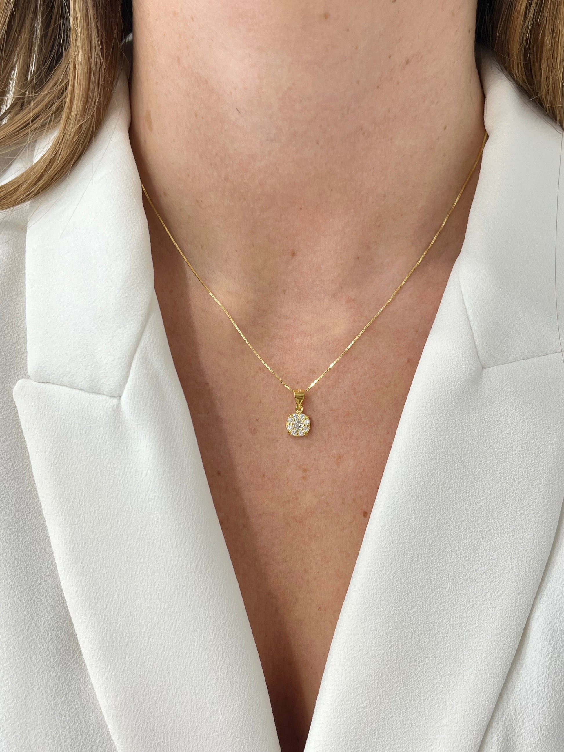 COLLANA MAGIC