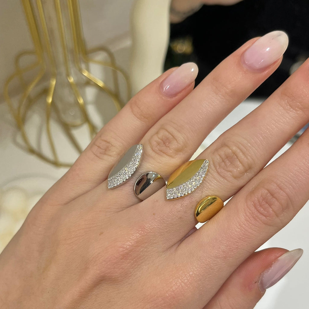 ANELLO CLAUDIA