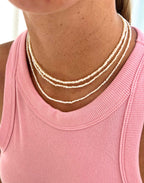 COLLANA MICROPERLA