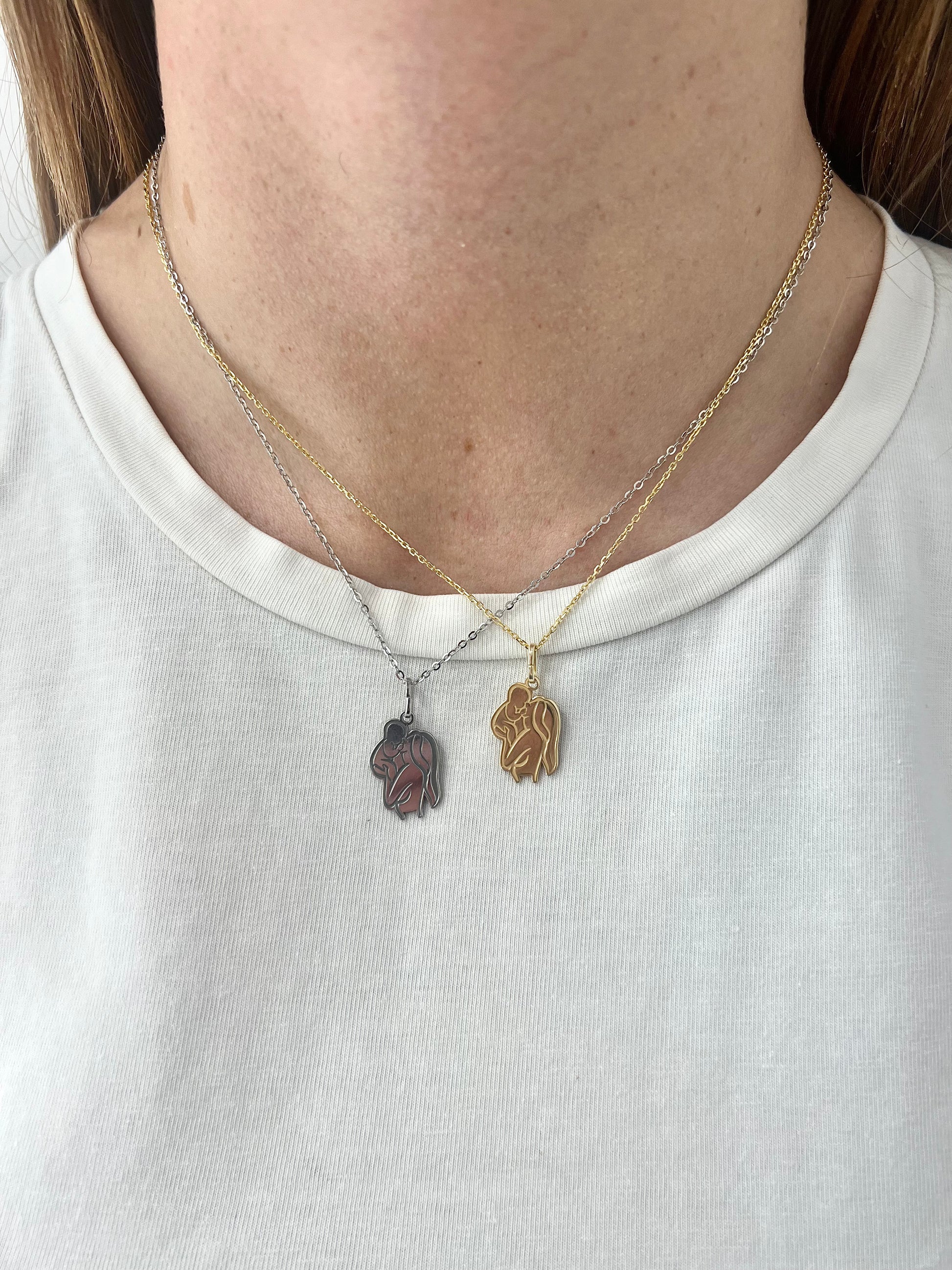 COLLANA LOVE MUM