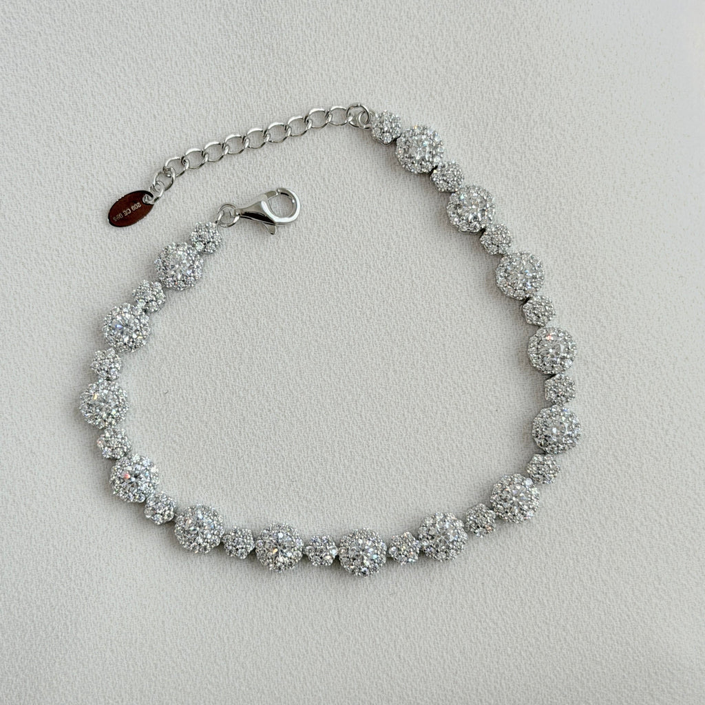 BRACCIALE TENNIS MAGIC