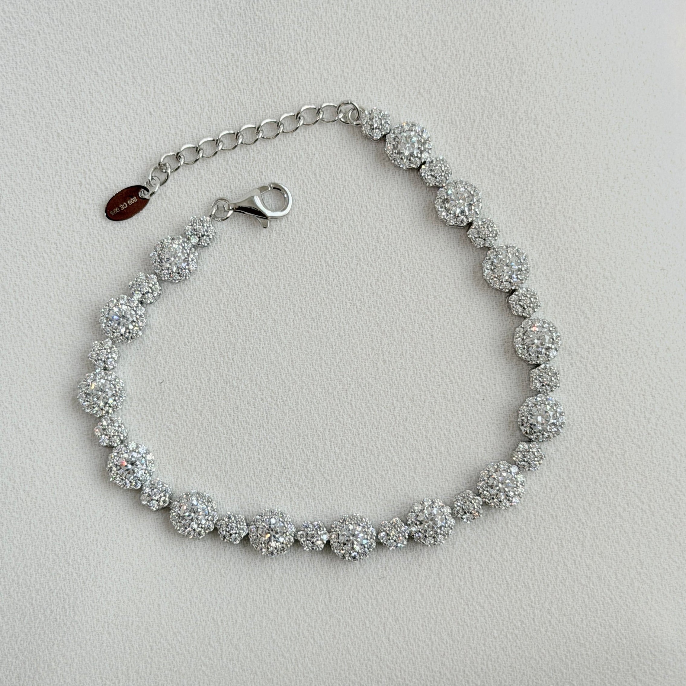 BRACCIALE TENNIS MAGIC