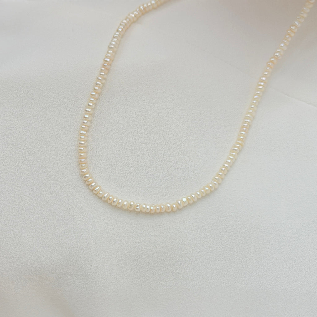 COLLANA MICROPERLA