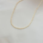 COLLANA MICROPERLA