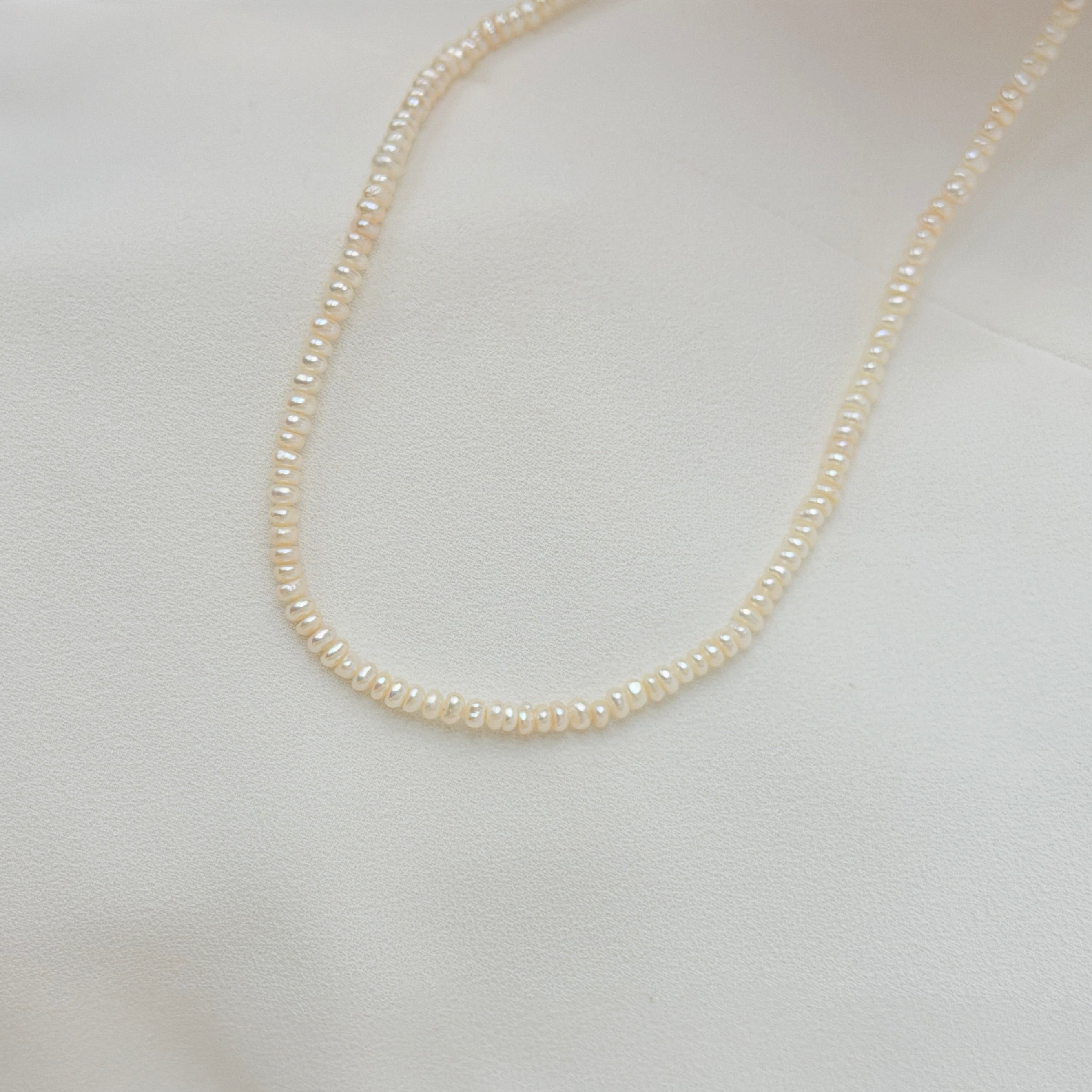 COLLANA MICROPERLA