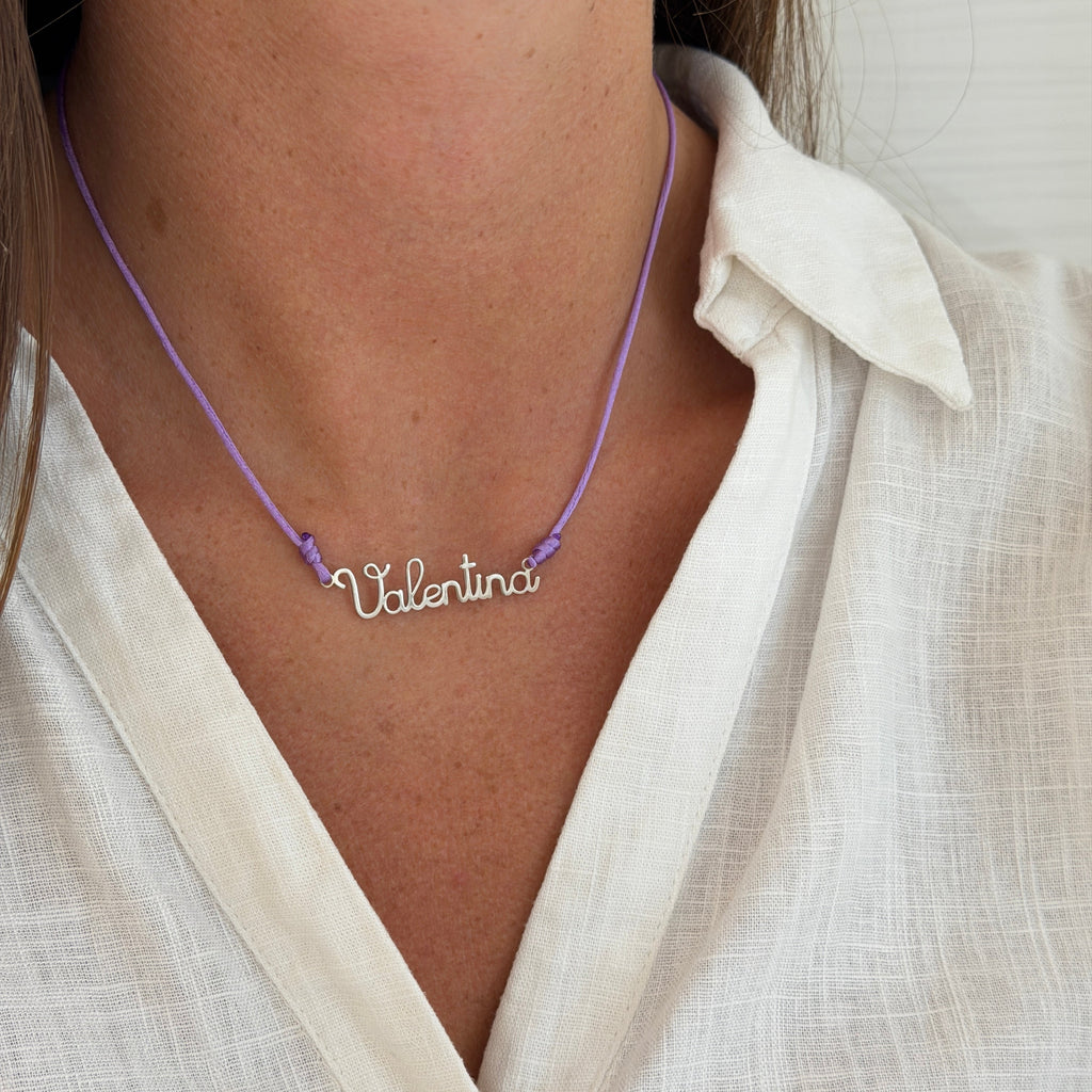 COLLANA LOLA
