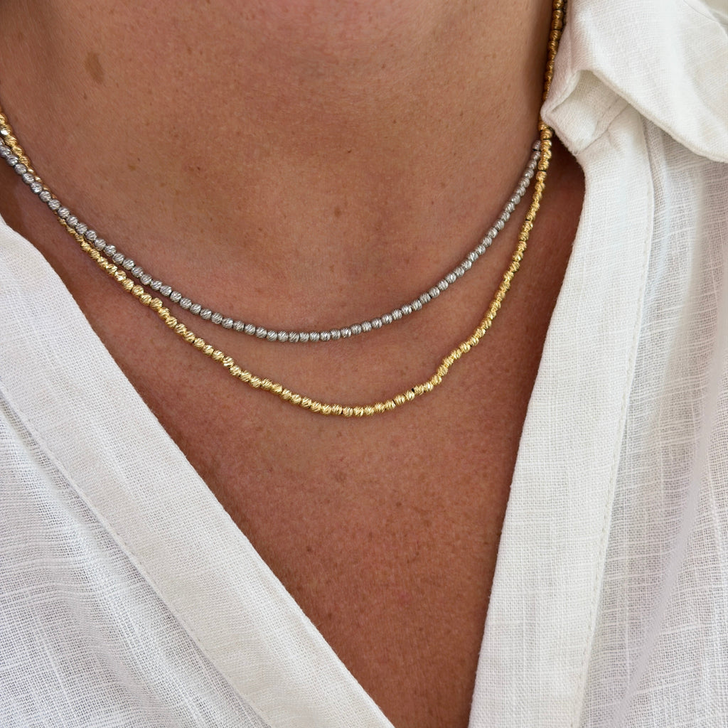 COLLANA MILLELUCI