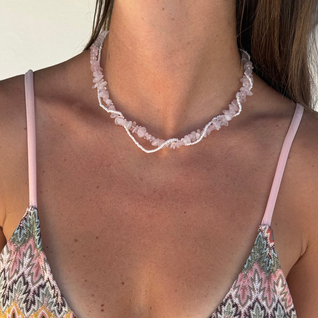 COLLANA PANAREA