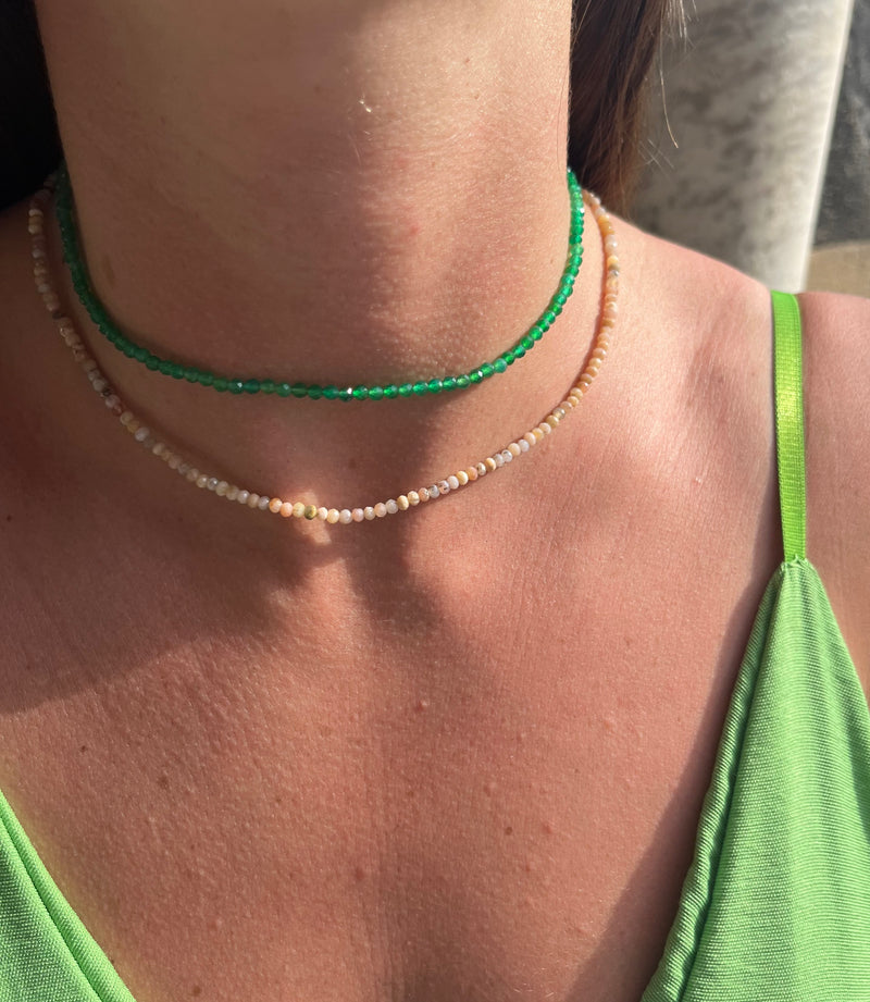 COLLANA POSITANO