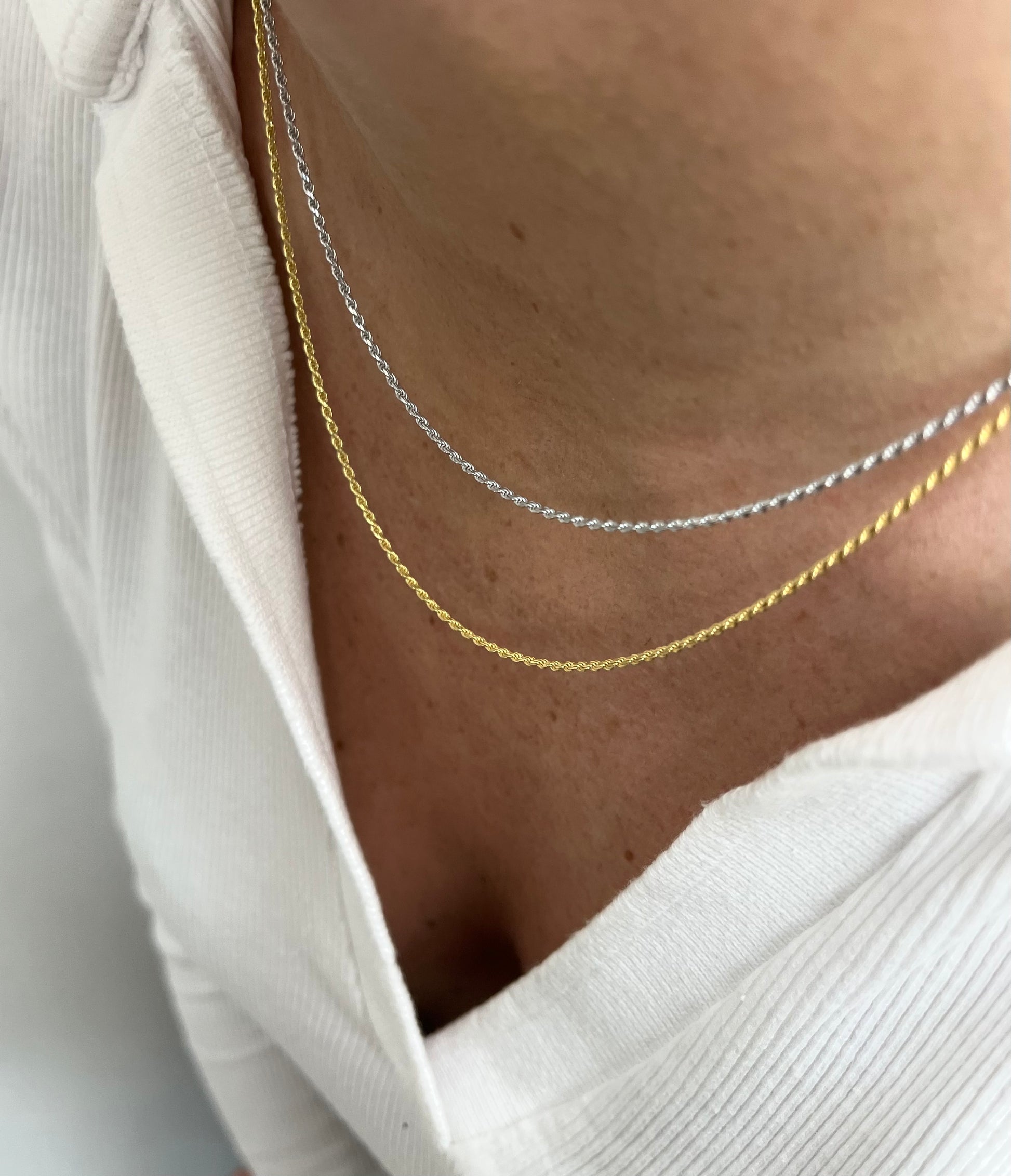 COLLANA AFRODITE