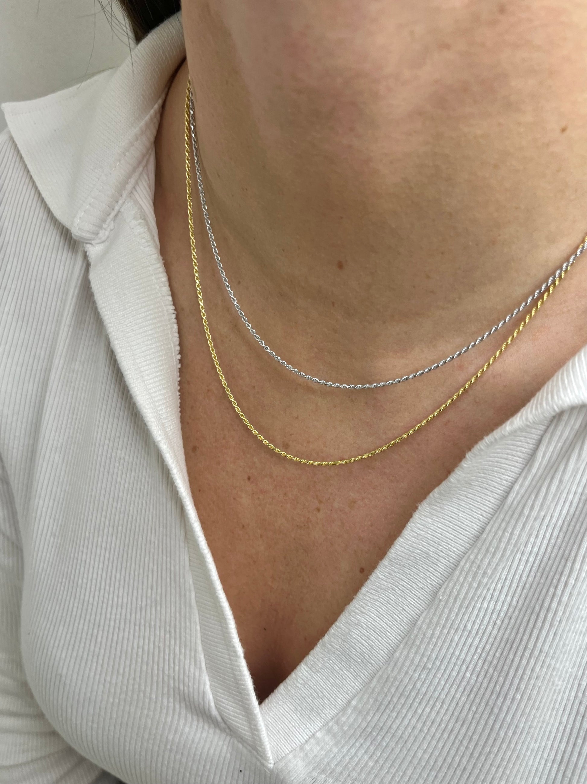 COLLANA AFRODITE