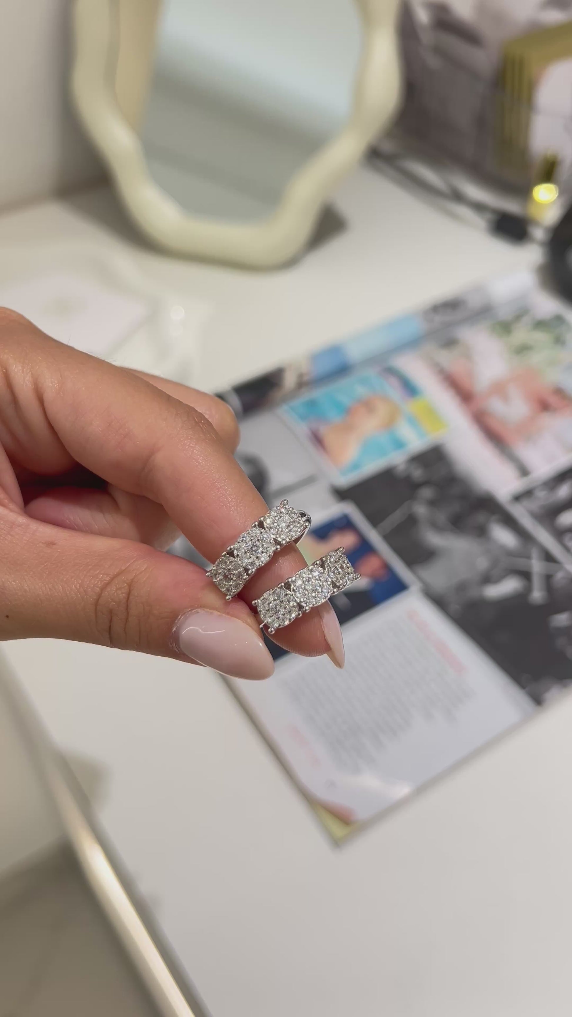 ANELLO TRILOGY MAGIC