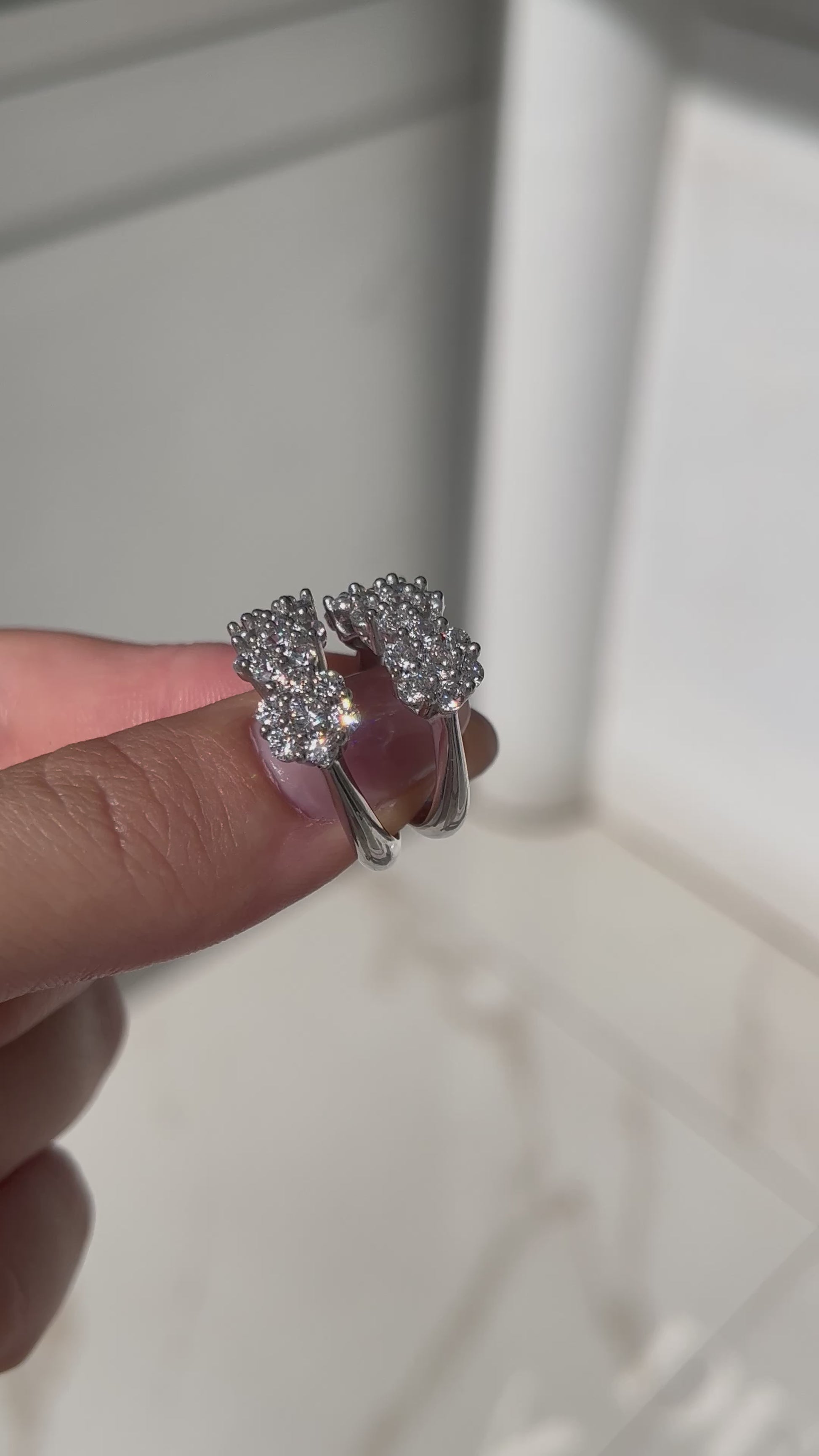 ANELLO TRILOGY FLOWER