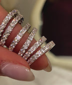 ANELLO VERETTA ETERNITY
