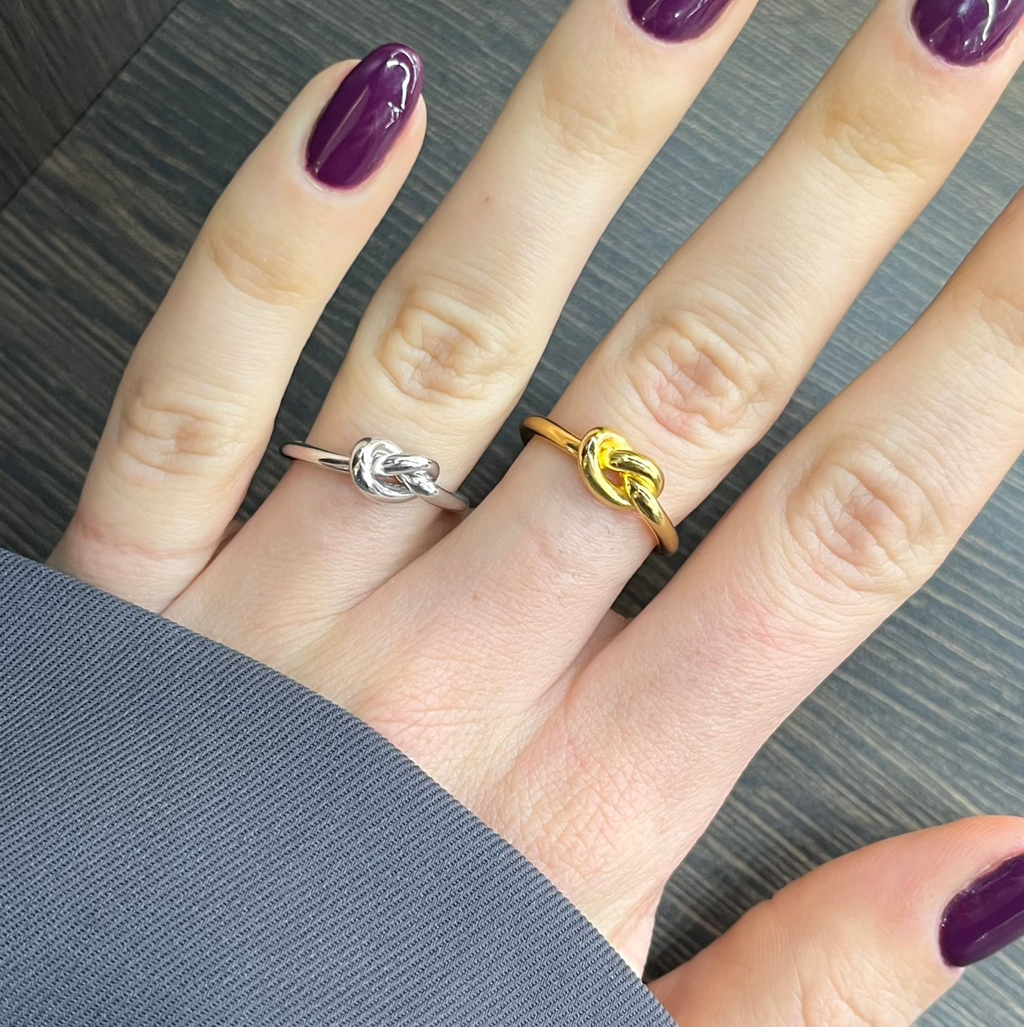 ANELLO NODO