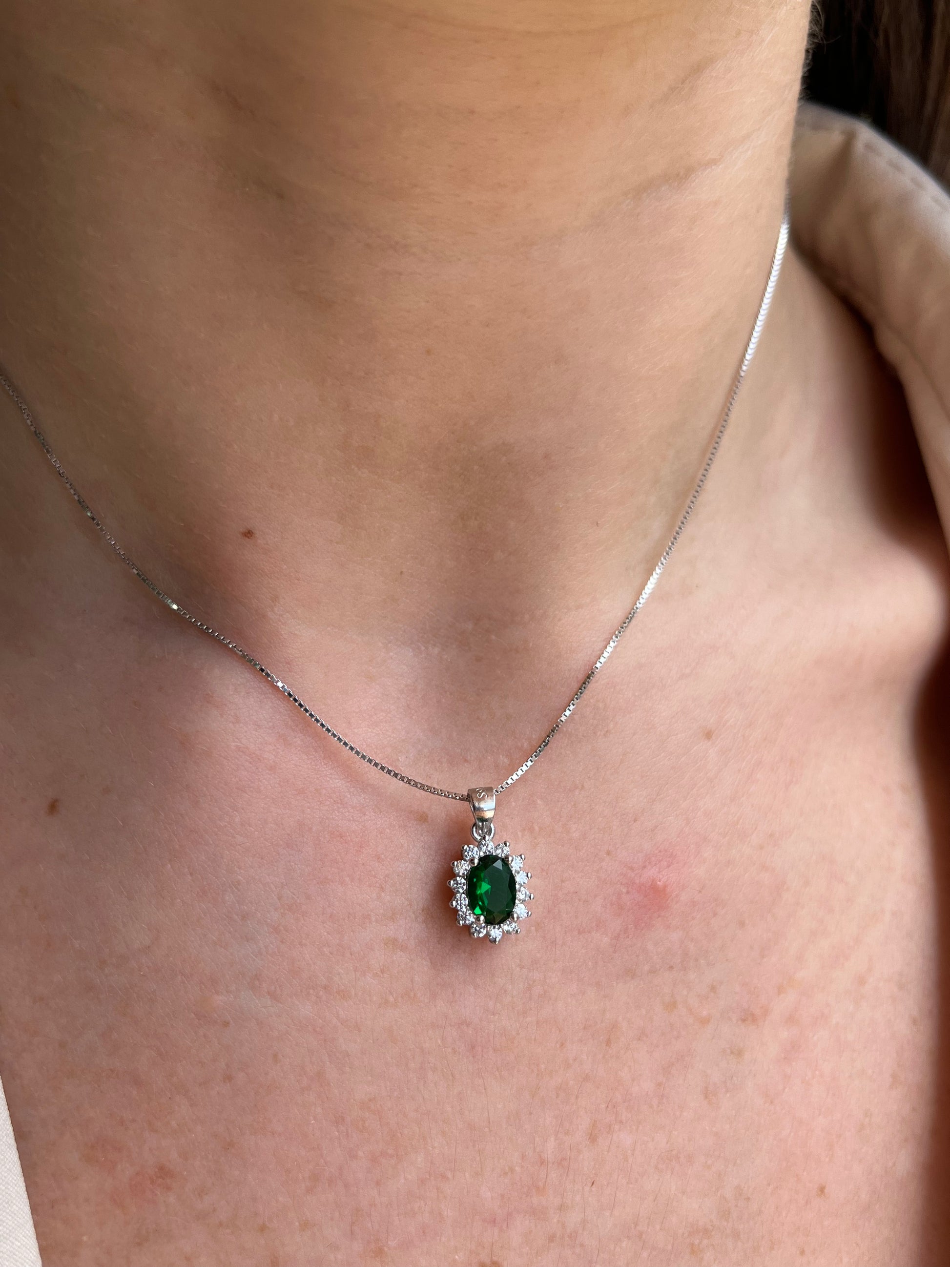 COLLANA DIANA
