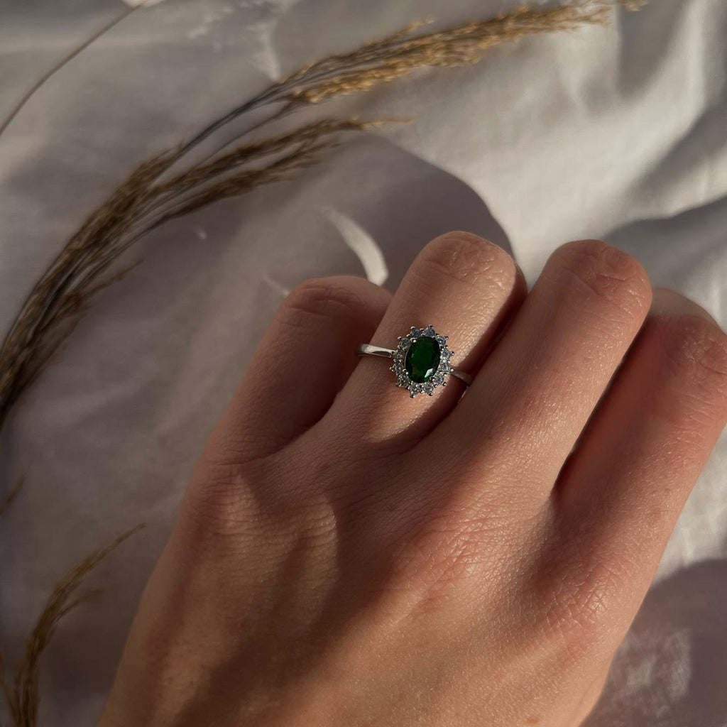 ANELLO DIANA