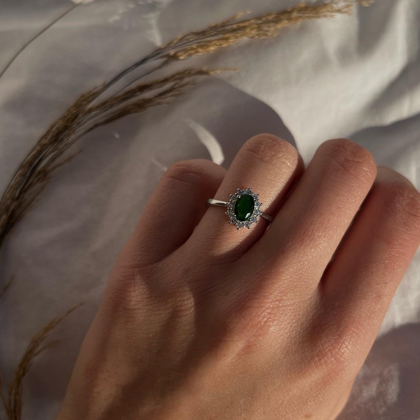 ANELLO DIANA