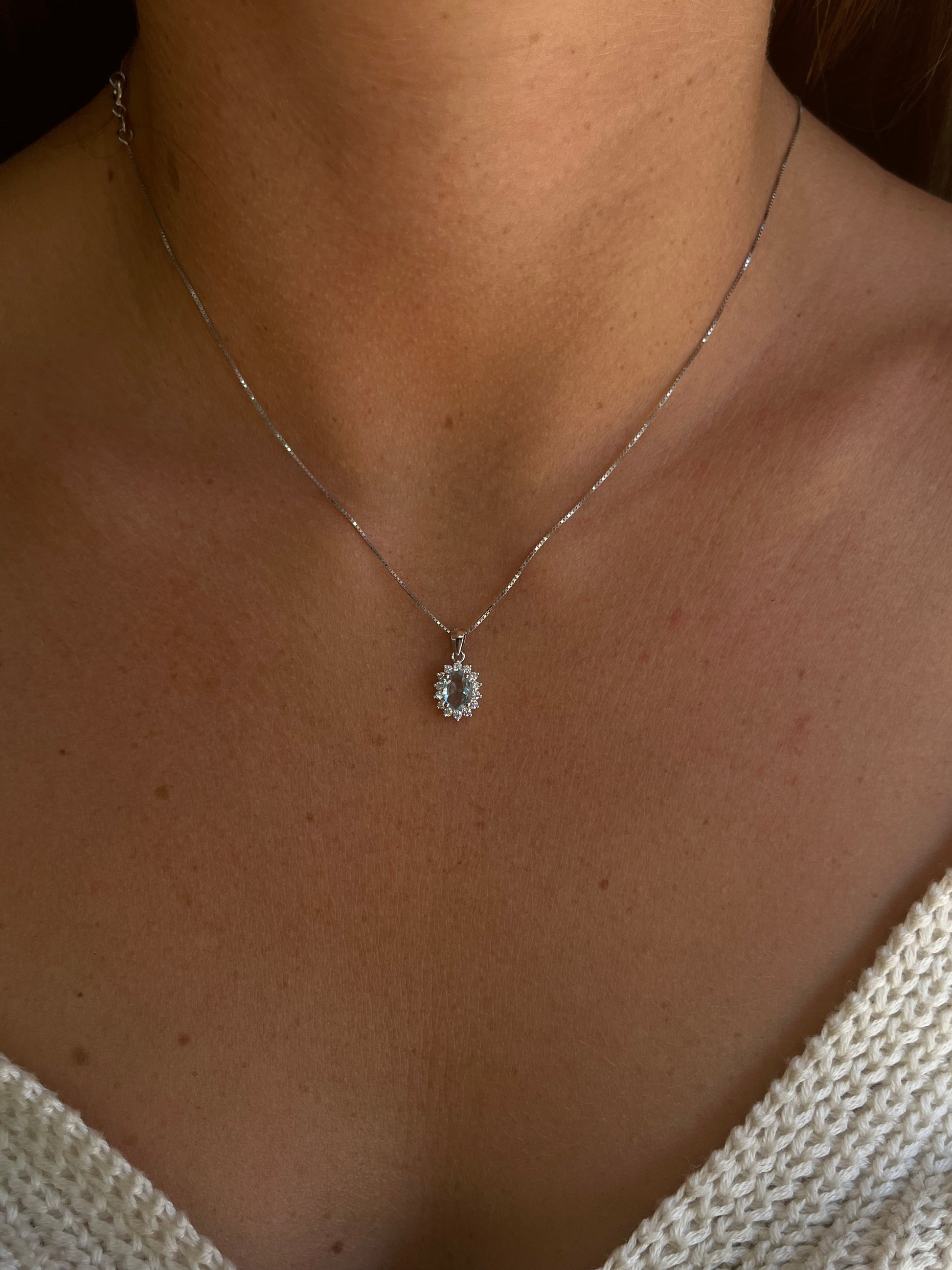 COLLANA DIANA
