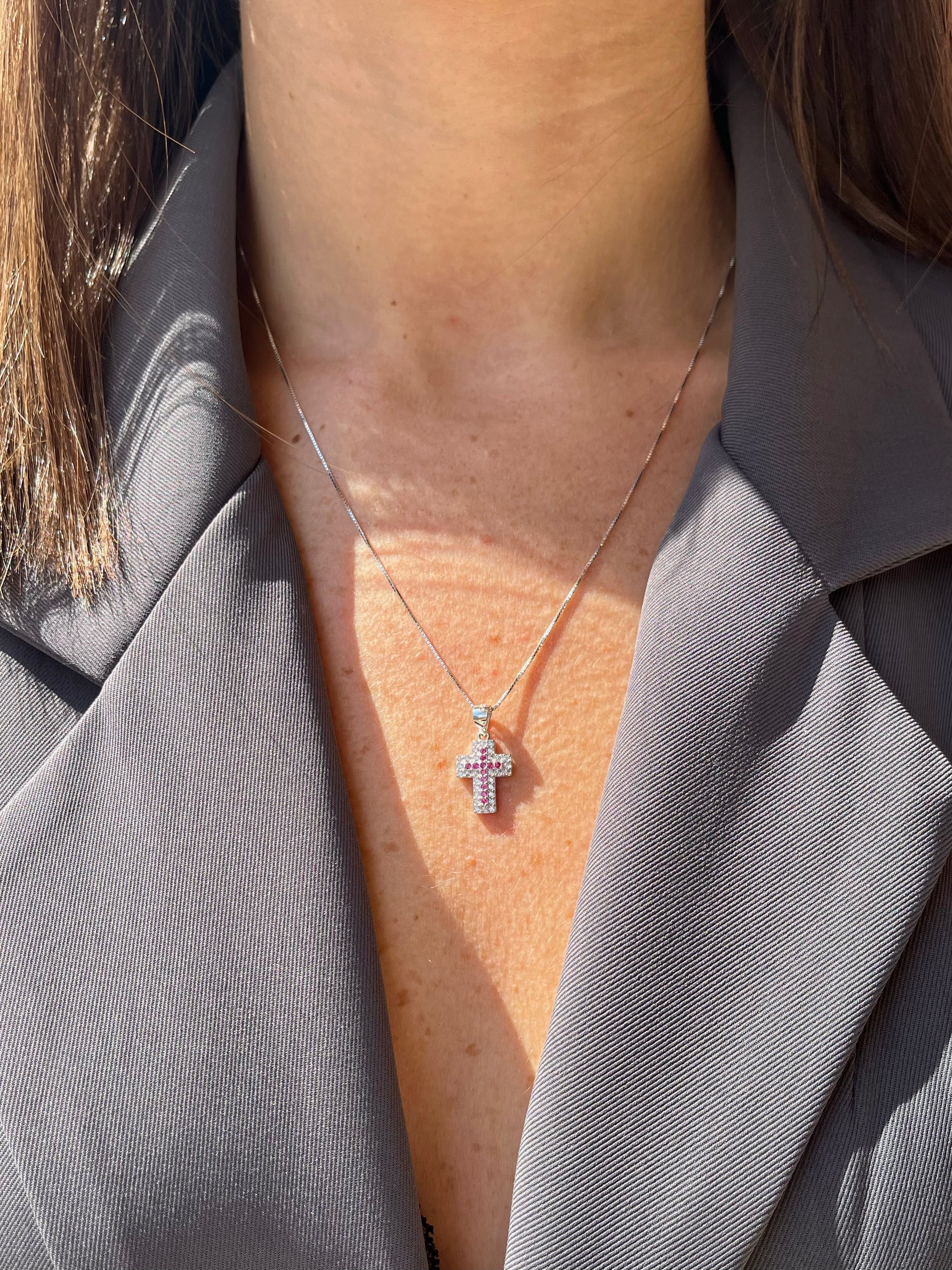 COLLANA SAINT