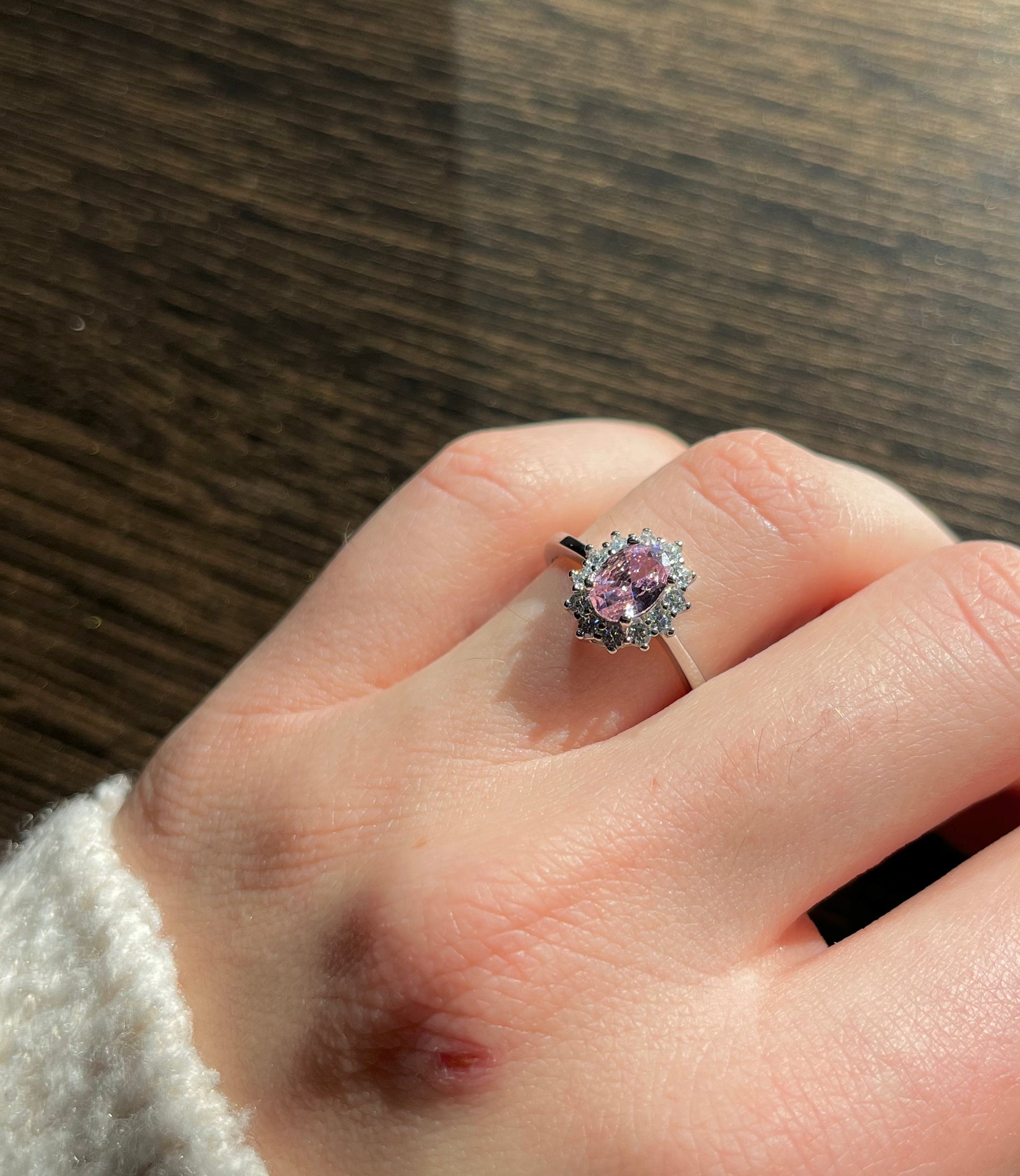 ANELLO DIANA