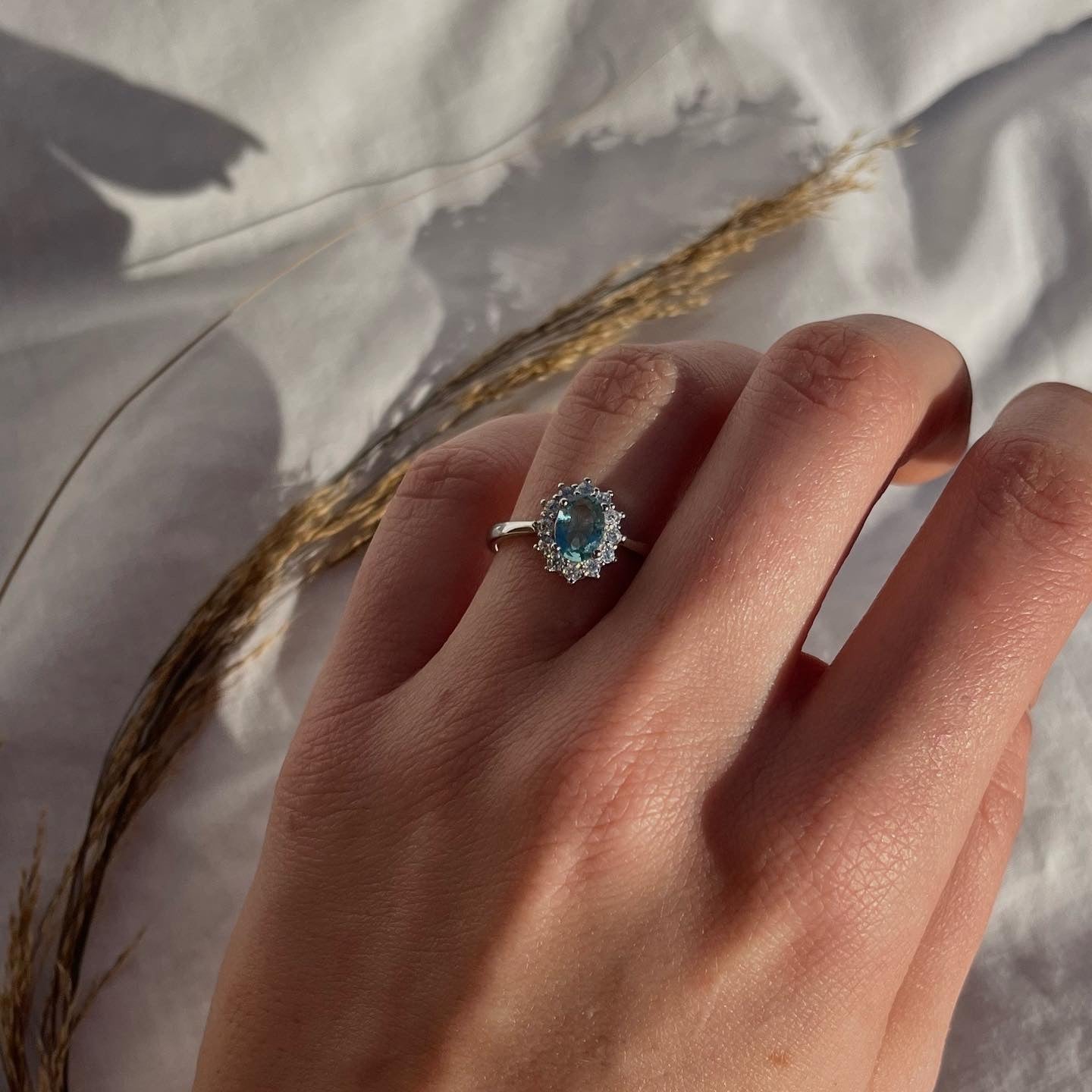 ANELLO DIANA