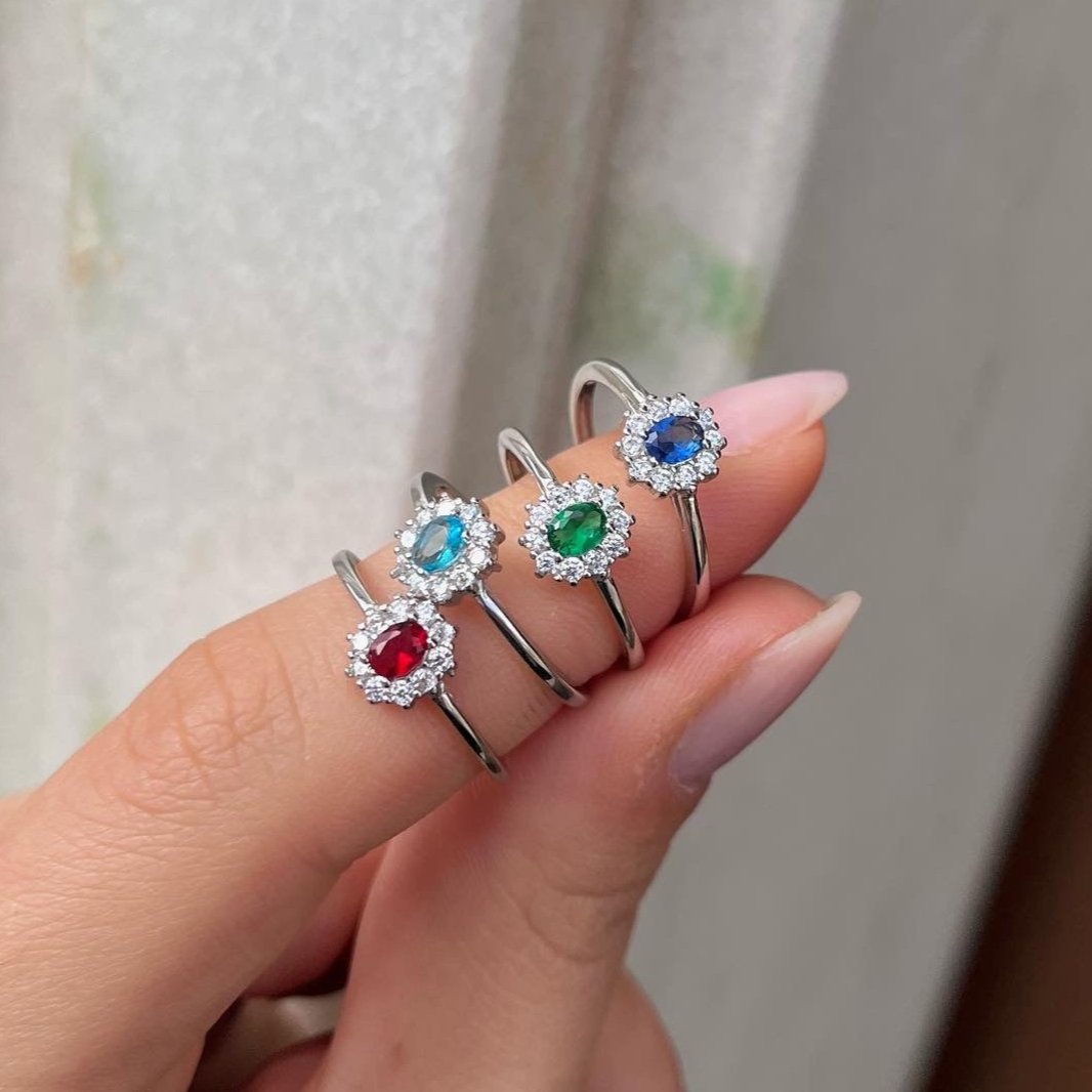 ANELLO DIANA SMALL
