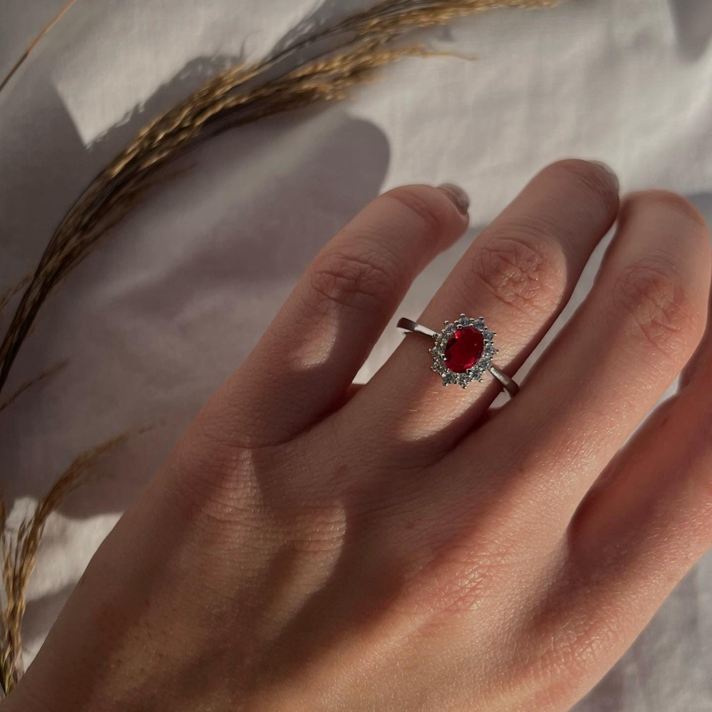 ANELLO DIANA