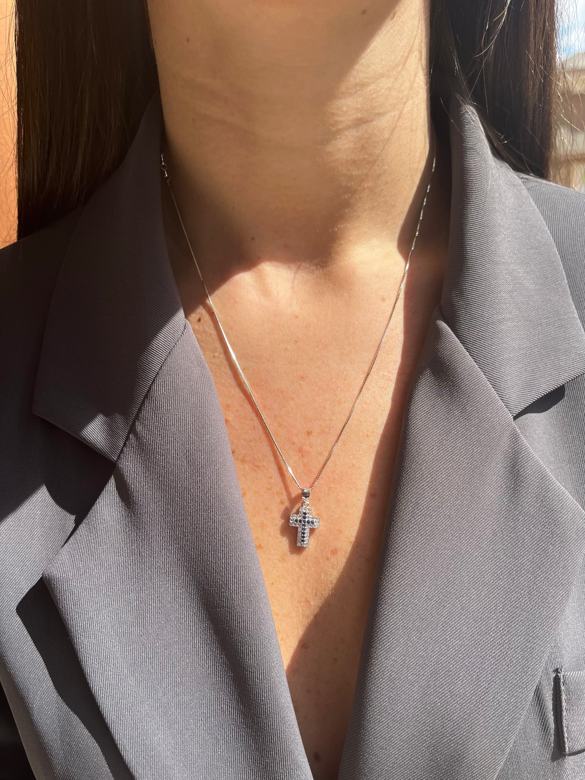 COLLANA SAINT