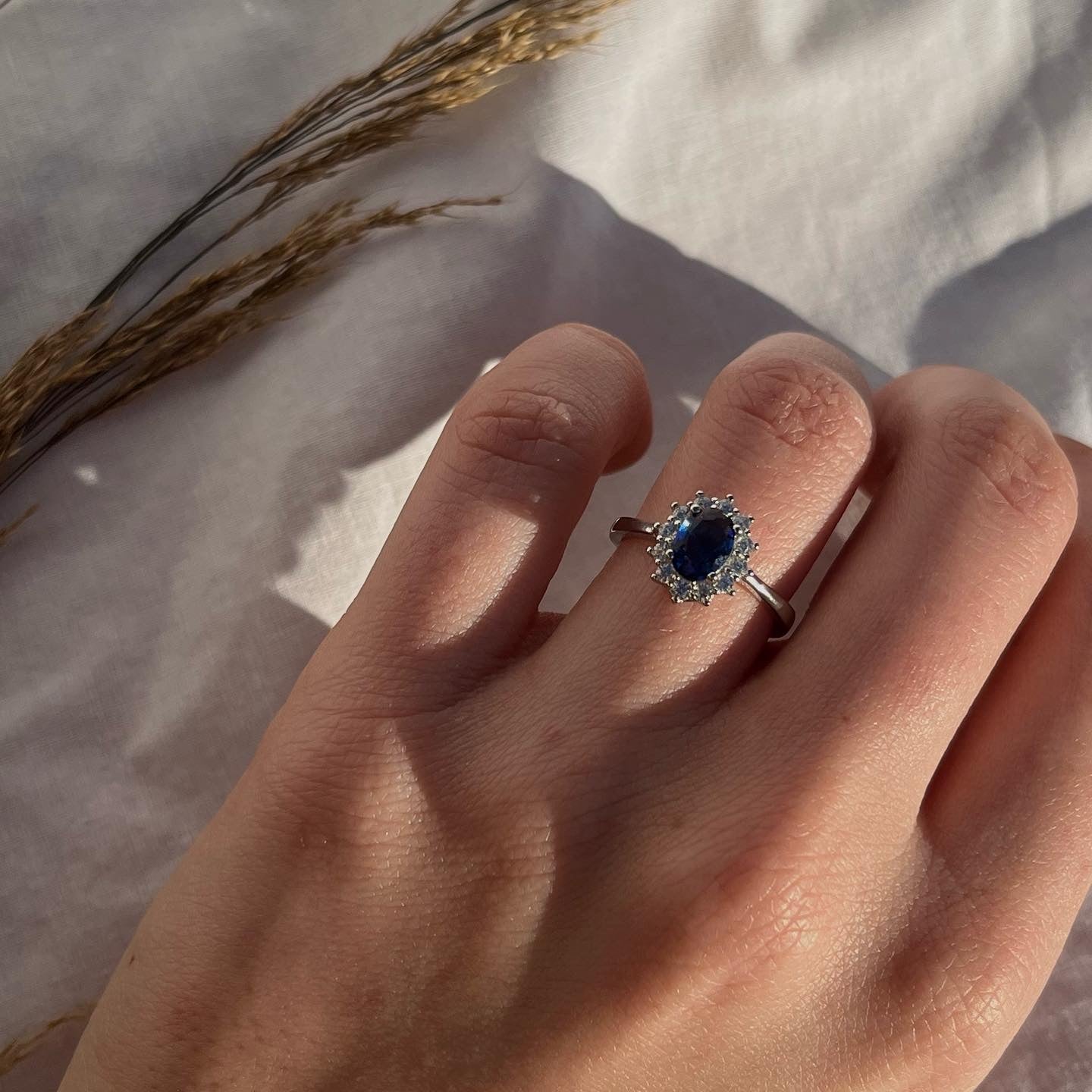 ANELLO DIANA